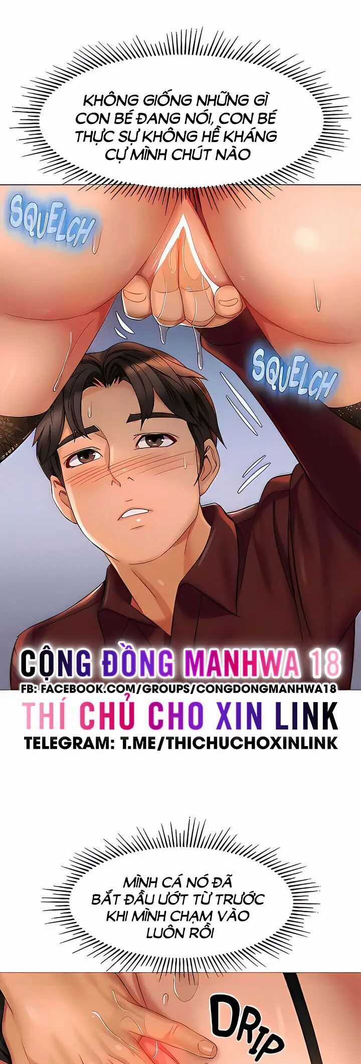 Bạn Của Con Gái Tôi Chapter 79 trang 42