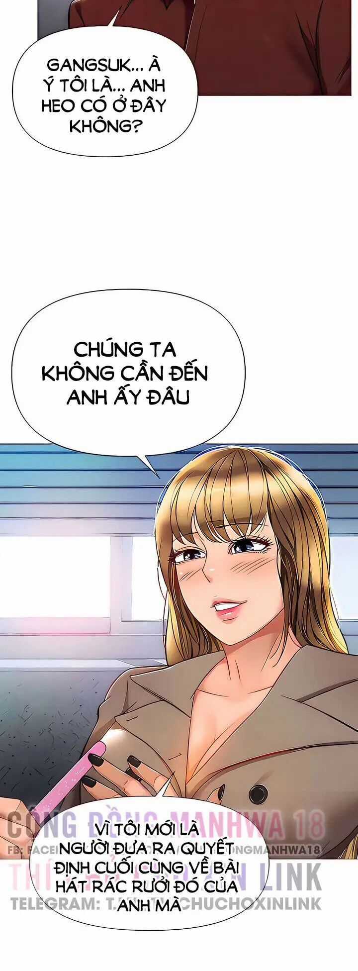 Bạn Của Con Gái Tôi Chapter 79 trang 7