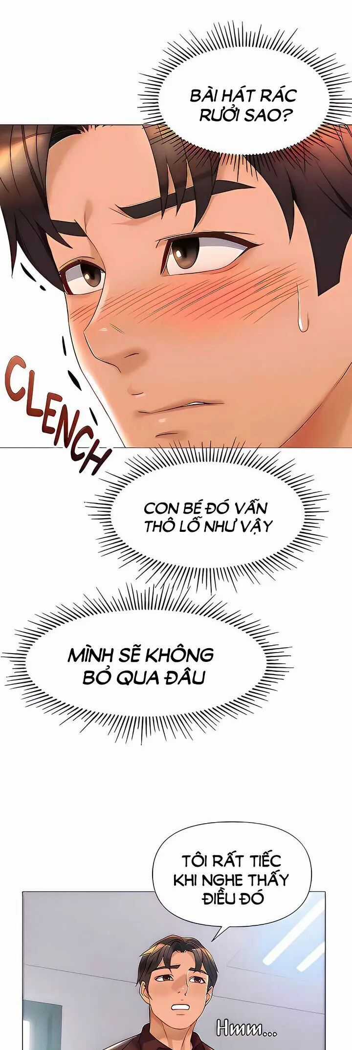 Bạn Của Con Gái Tôi Chapter 79 trang 8