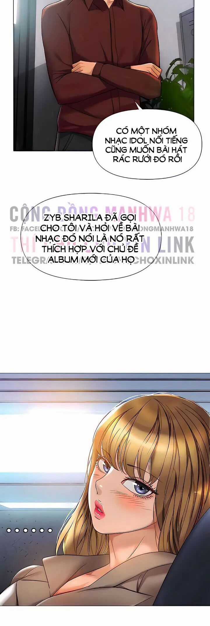 Bạn Của Con Gái Tôi Chapter 79 trang 9