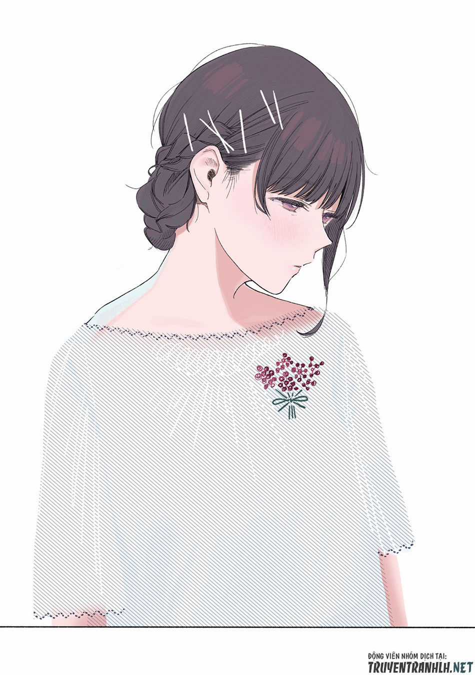 Bạn Của Con Gái Tôi Chapter 8 trang 2