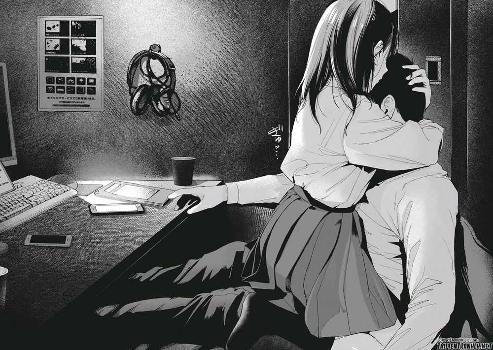 Bạn Của Con Gái Tôi Chapter 8 trang 6