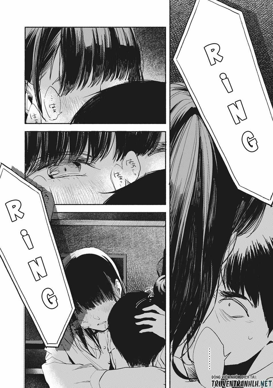 Bạn Của Con Gái Tôi Chapter 8 trang 7