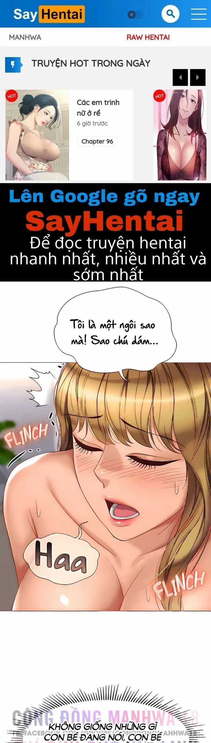 Bạn Của Con Gái Tôi Chapter 80 trang 0