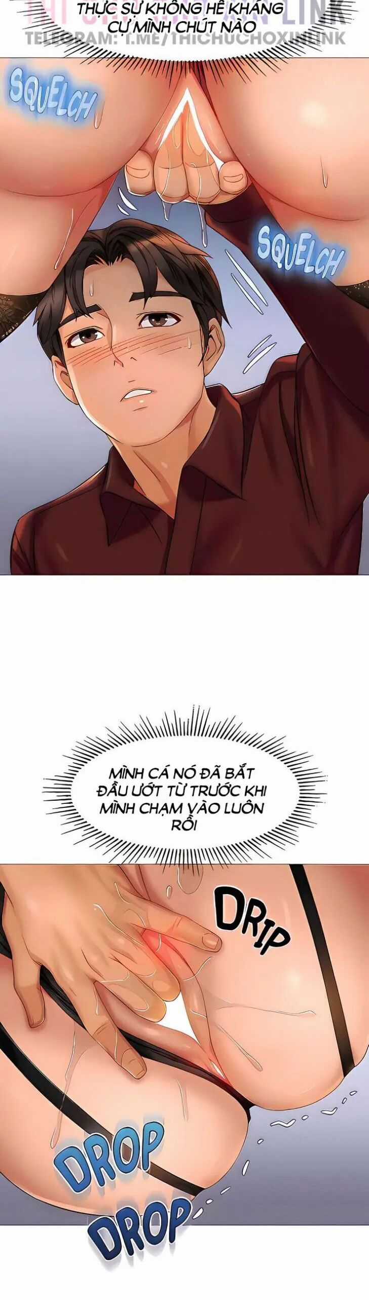 Bạn Của Con Gái Tôi Chapter 80 trang 1