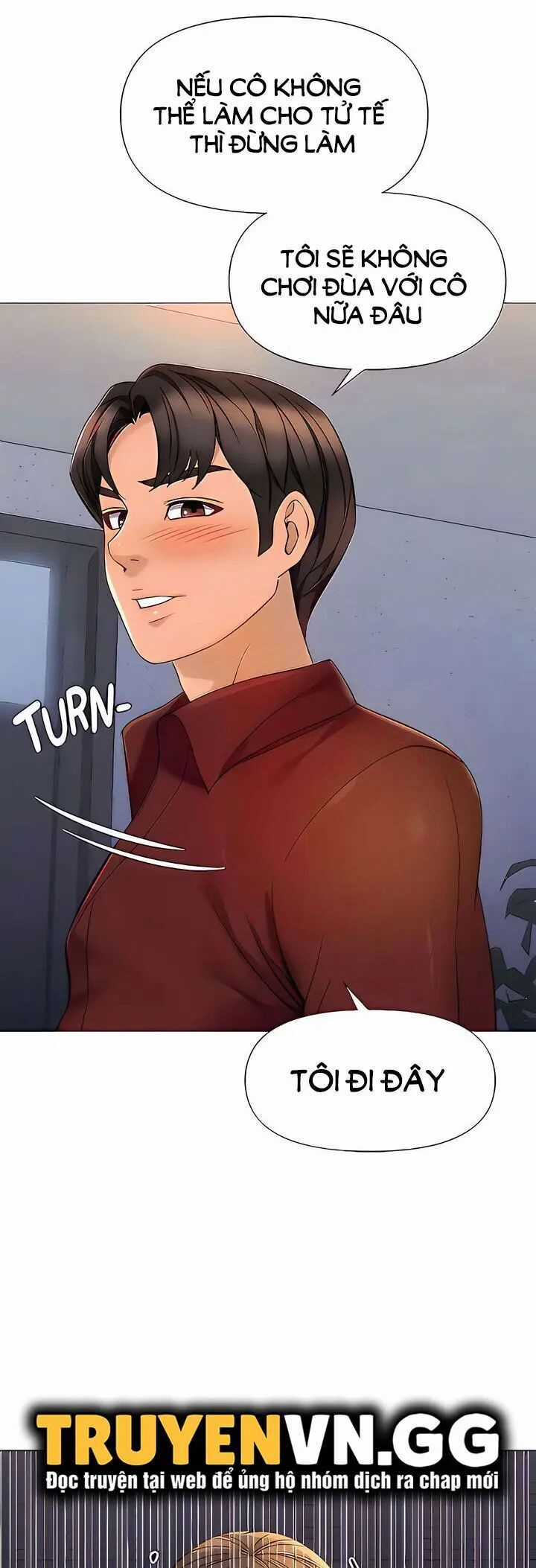 Bạn Của Con Gái Tôi Chapter 80 trang 11