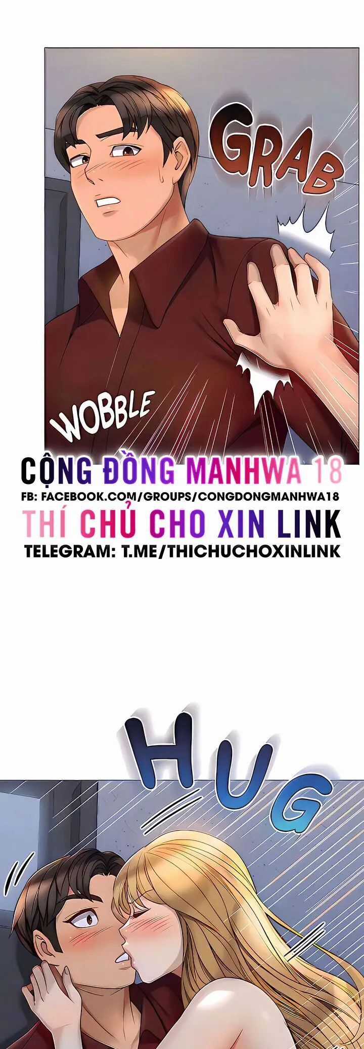 Bạn Của Con Gái Tôi Chapter 80 trang 13