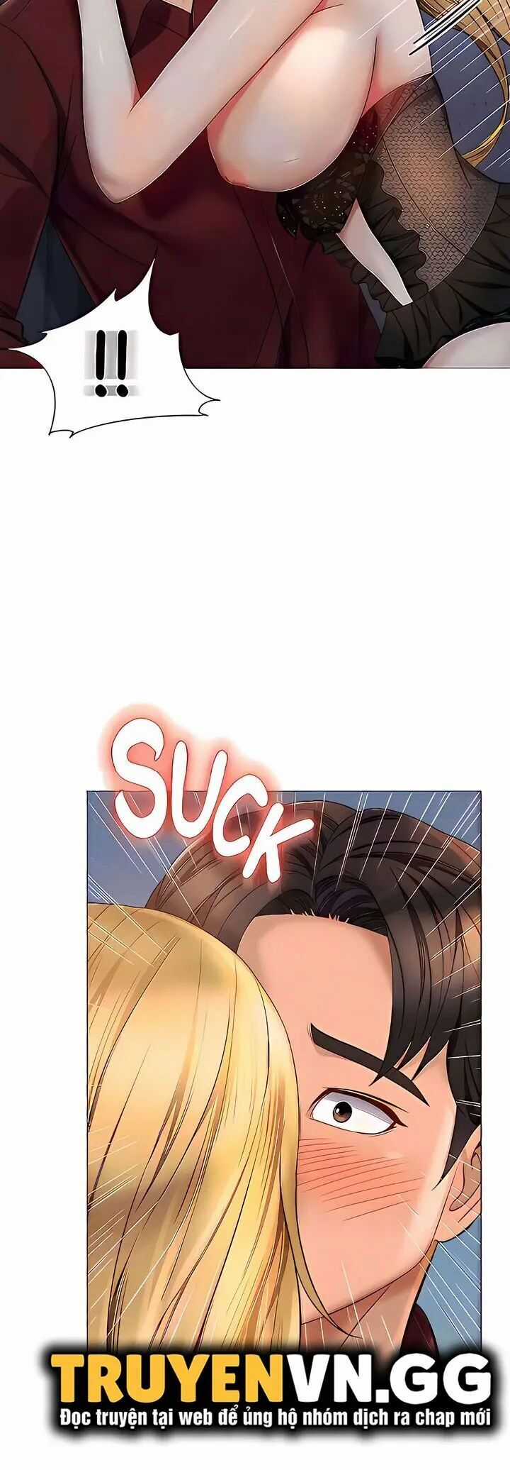 Bạn Của Con Gái Tôi Chapter 80 trang 14