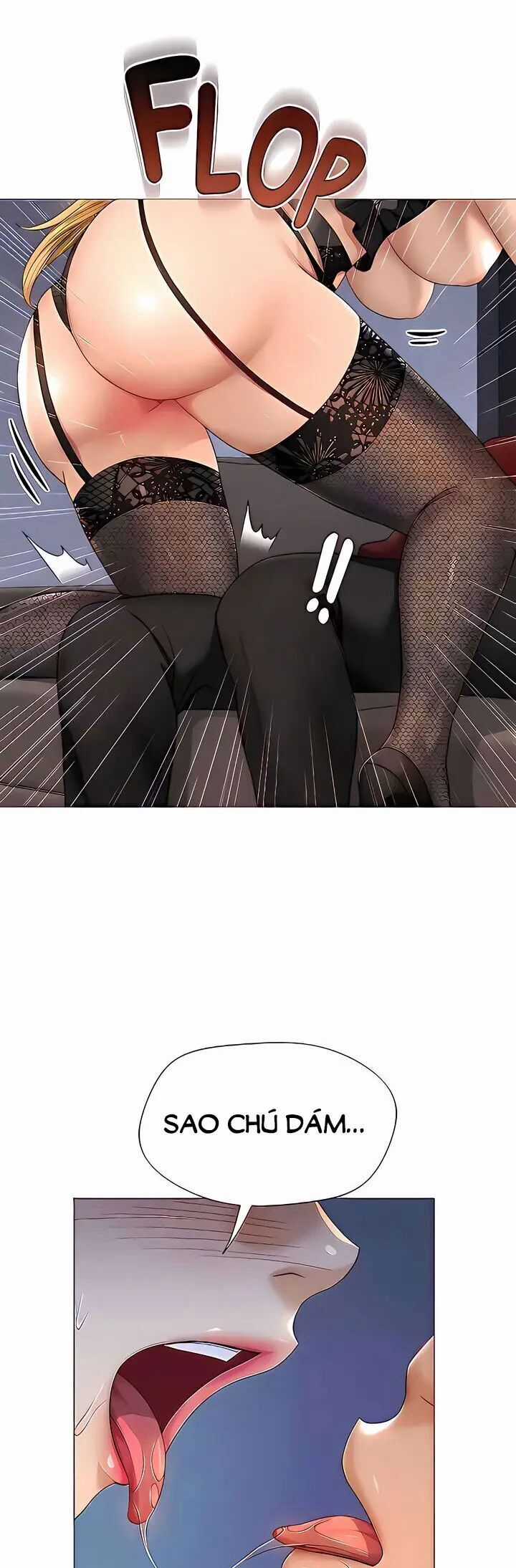 Bạn Của Con Gái Tôi Chapter 80 trang 15