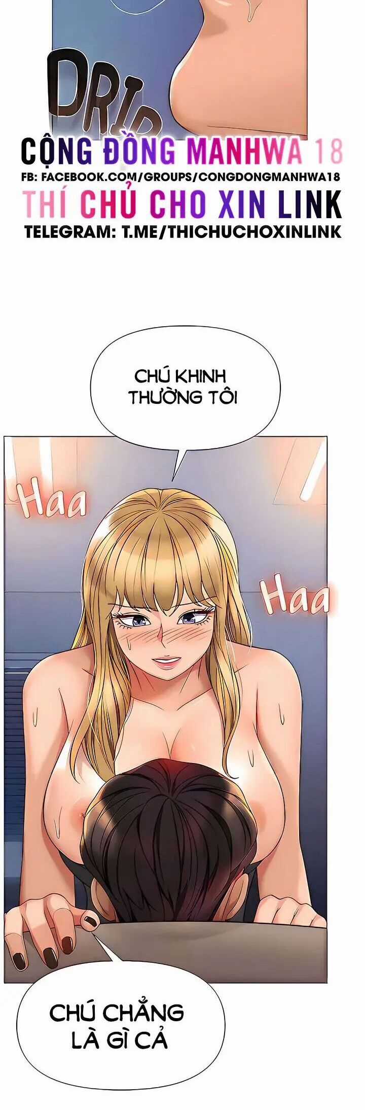 Bạn Của Con Gái Tôi Chapter 80 trang 16