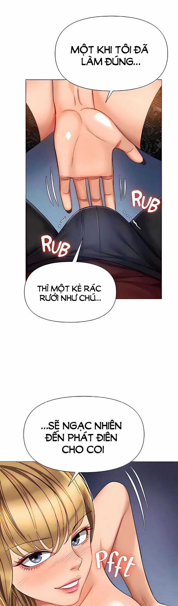 Bạn Của Con Gái Tôi Chapter 80 trang 17