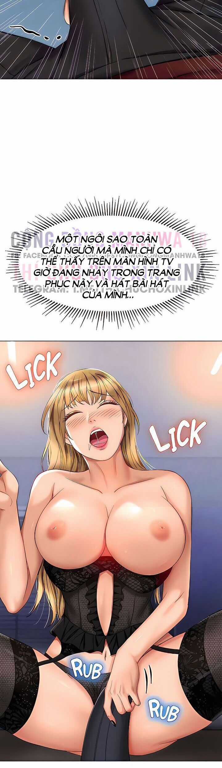 Bạn Của Con Gái Tôi Chapter 80 trang 20