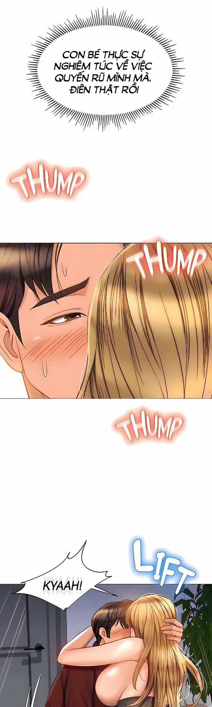 Bạn Của Con Gái Tôi Chapter 80 trang 21