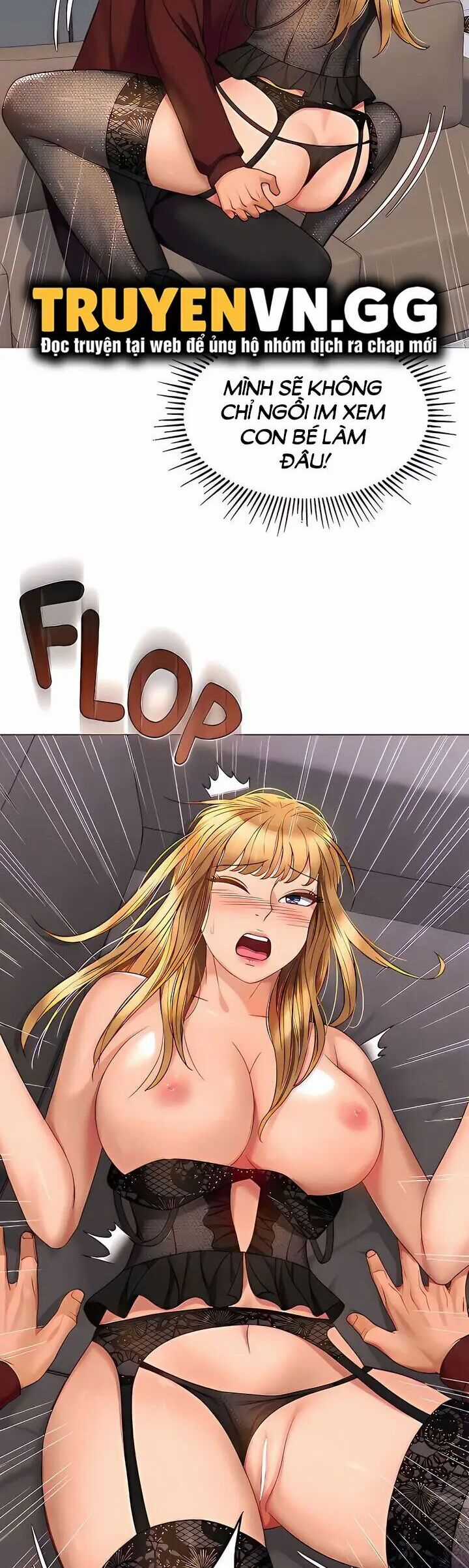 Bạn Của Con Gái Tôi Chapter 80 trang 22