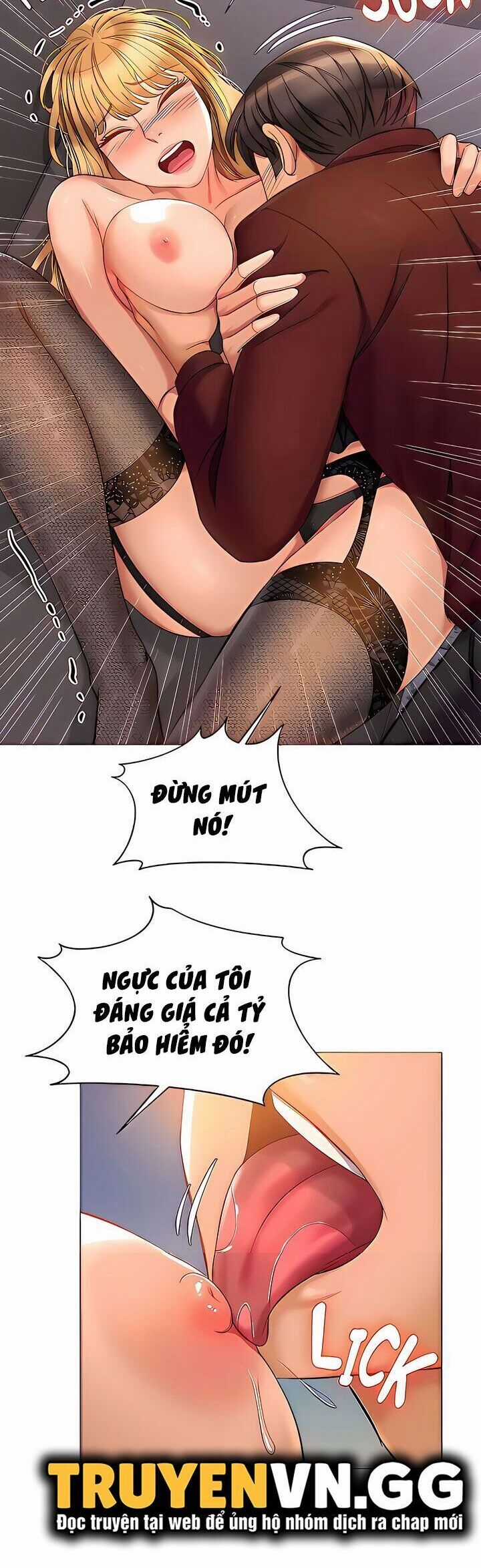 Bạn Của Con Gái Tôi Chapter 80 trang 24