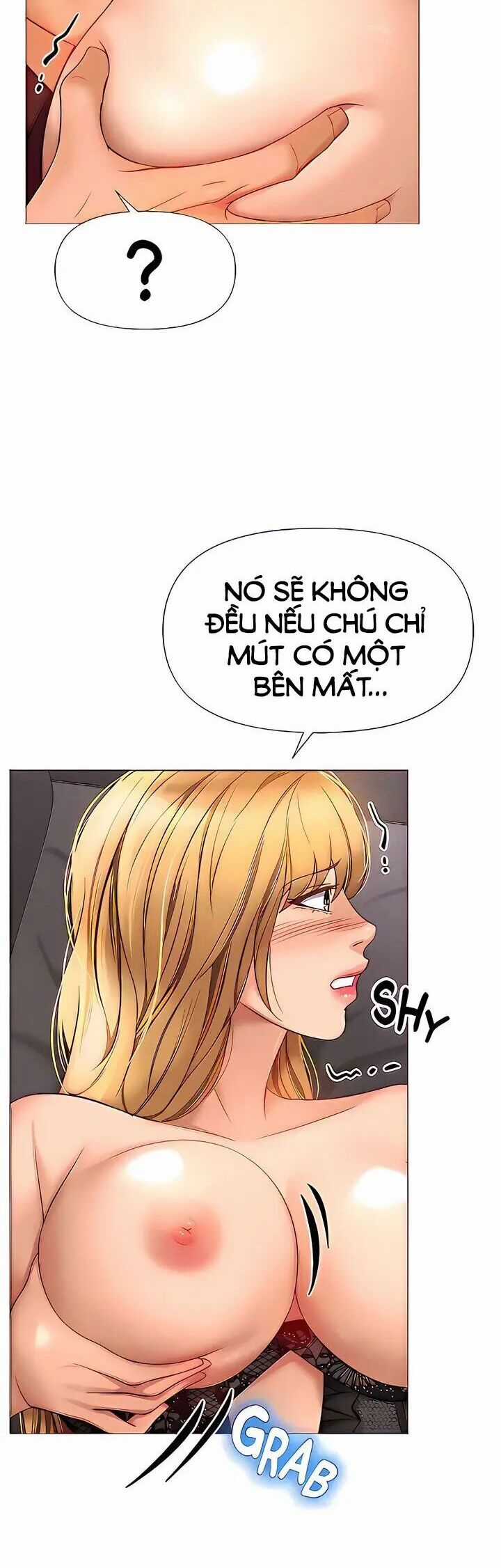 Bạn Của Con Gái Tôi Chapter 80 trang 26
