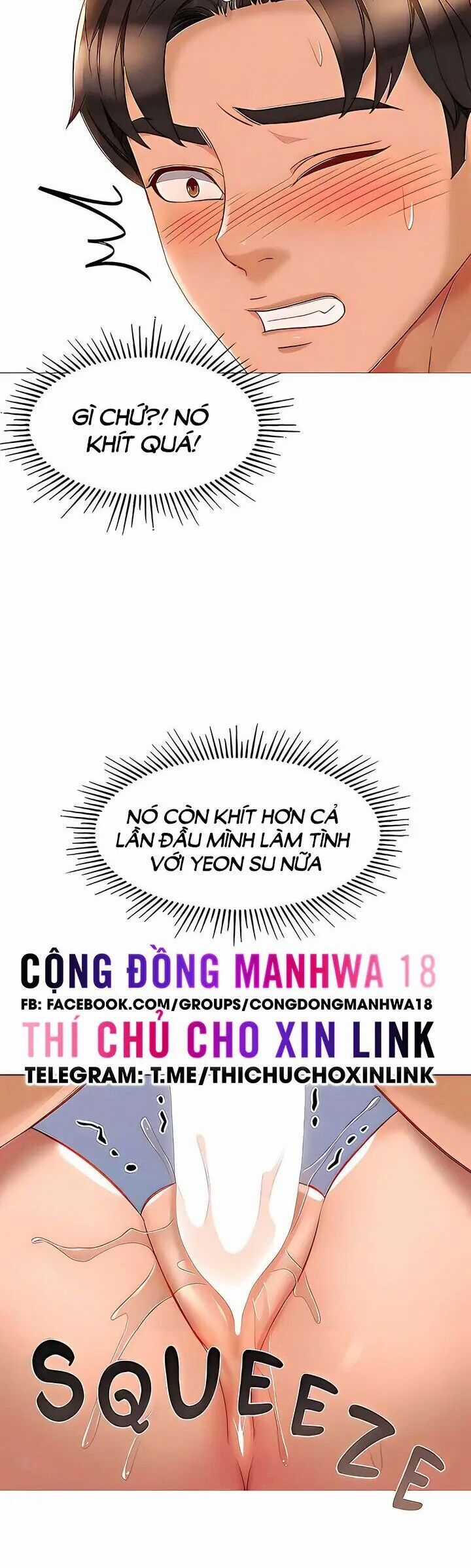 Bạn Của Con Gái Tôi Chapter 80 trang 34