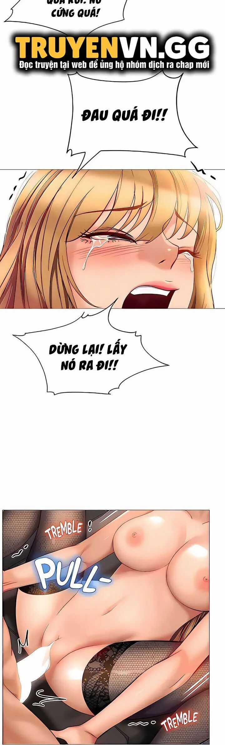 Bạn Của Con Gái Tôi Chapter 80 trang 36