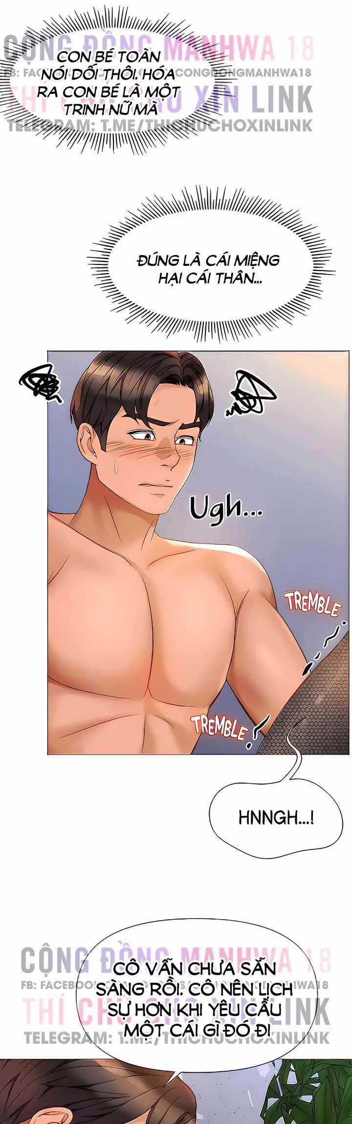 Bạn Của Con Gái Tôi Chapter 80 trang 37