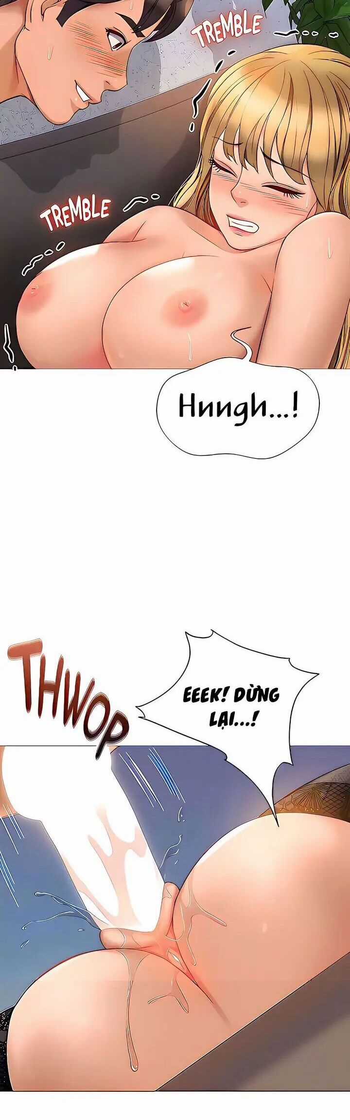 Bạn Của Con Gái Tôi Chapter 80 trang 38