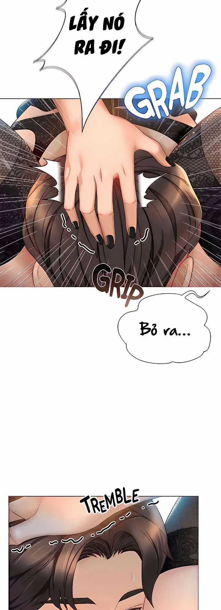 Bạn Của Con Gái Tôi Chapter 80 trang 4