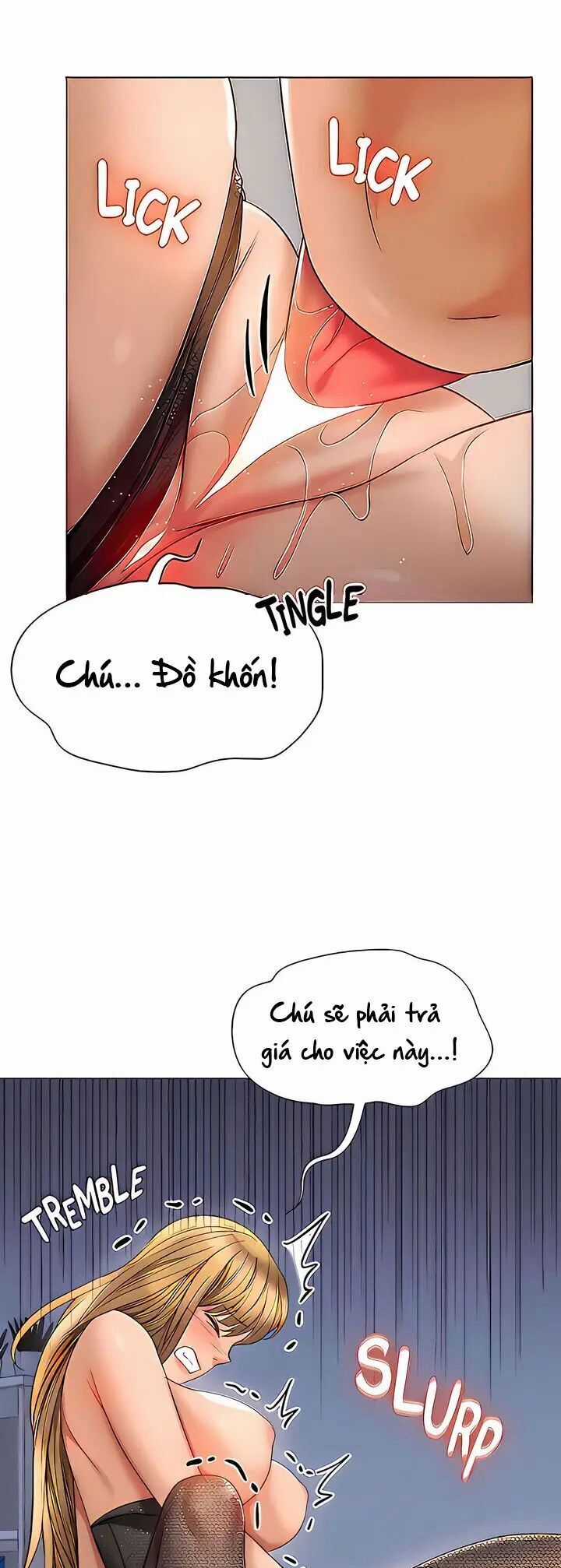 Bạn Của Con Gái Tôi Chapter 80 trang 7