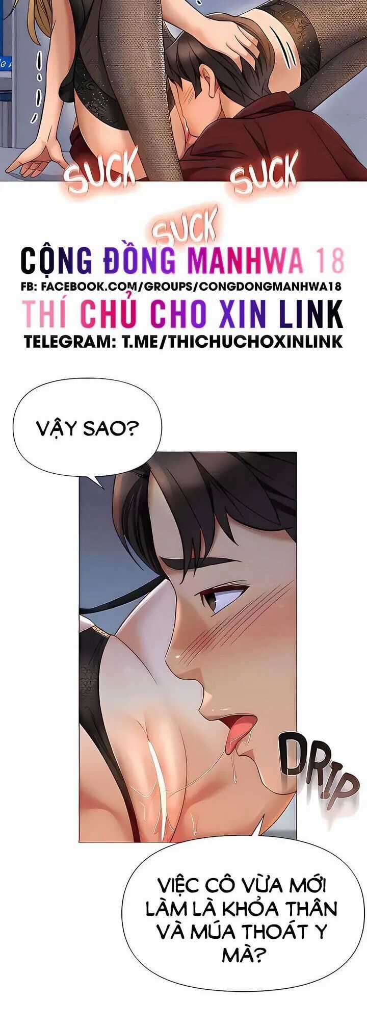 Bạn Của Con Gái Tôi Chapter 80 trang 8