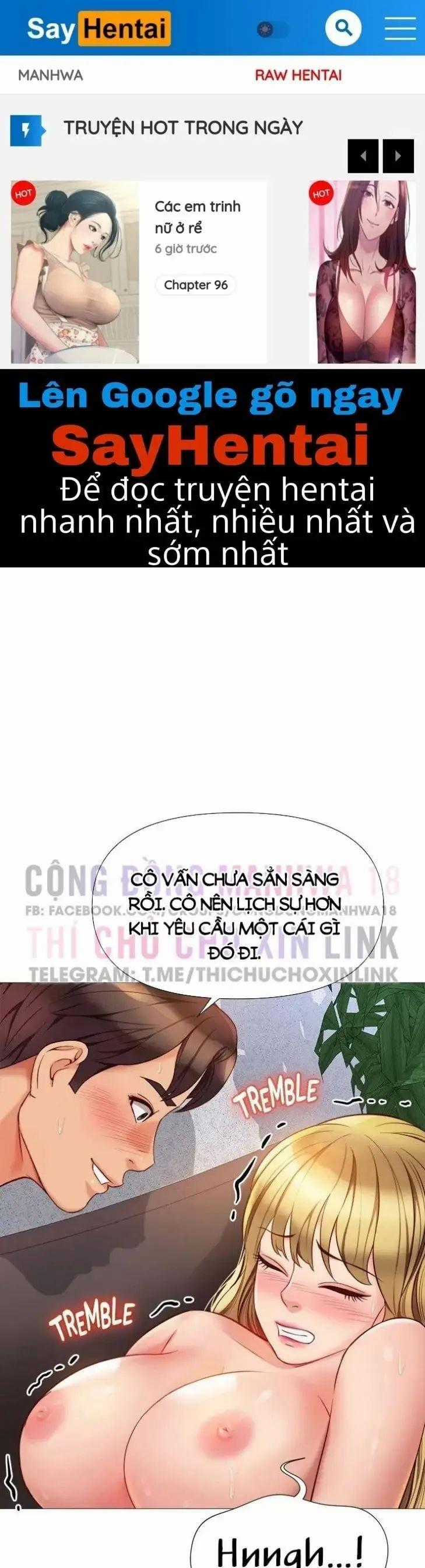 Bạn Của Con Gái Tôi Chapter 81 trang 0