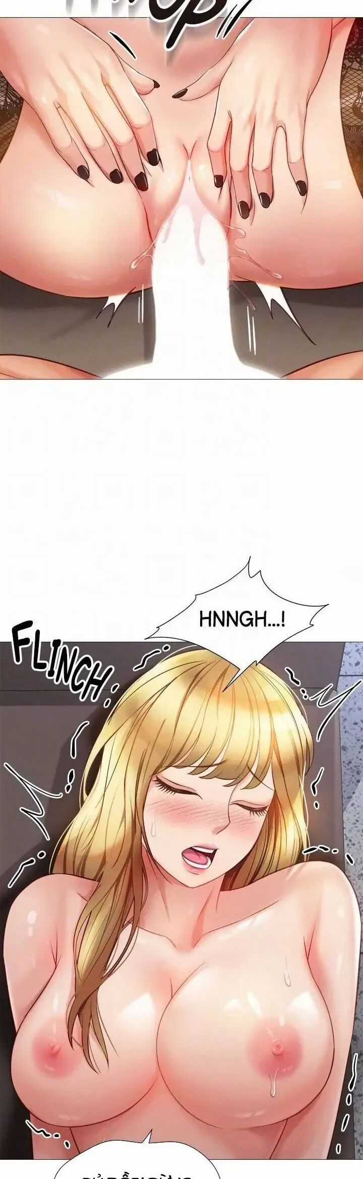 Bạn Của Con Gái Tôi Chapter 81 trang 10