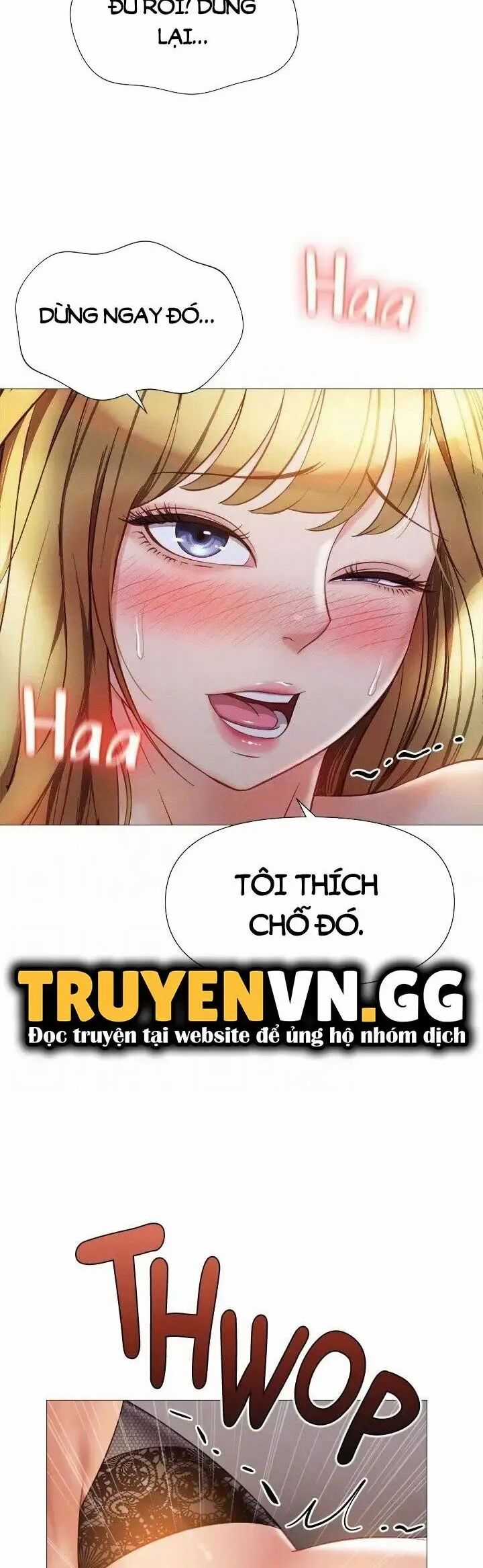 Bạn Của Con Gái Tôi Chapter 81 trang 11