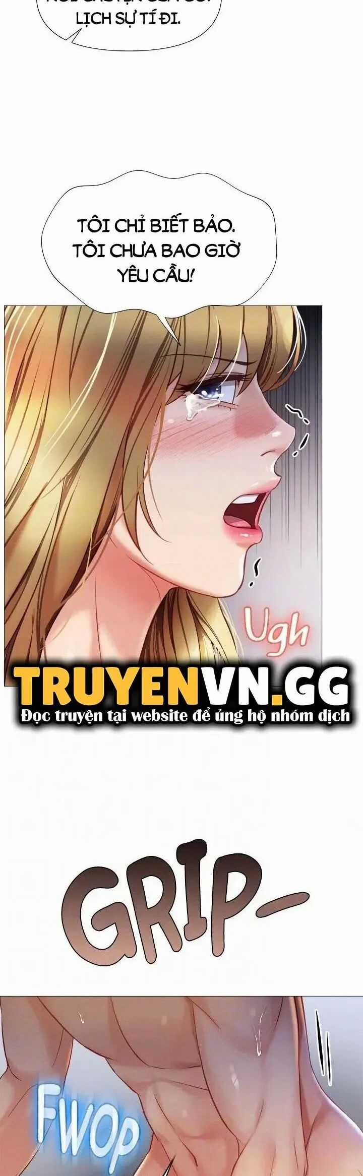 Bạn Của Con Gái Tôi Chapter 81 trang 13