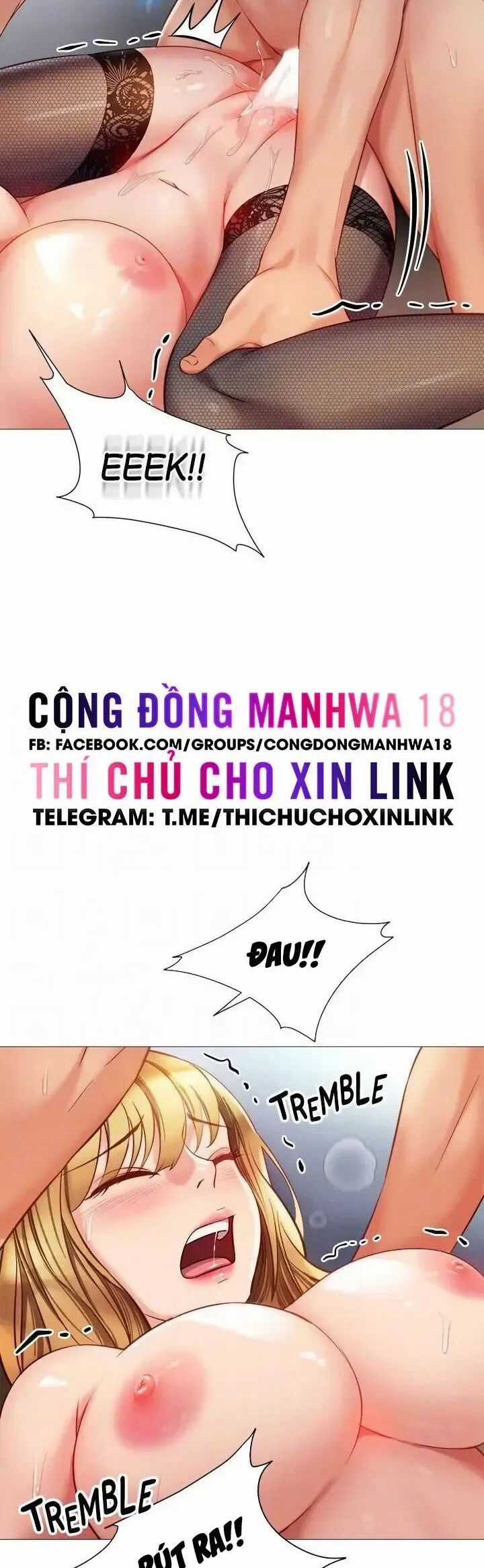 Bạn Của Con Gái Tôi Chapter 81 trang 14