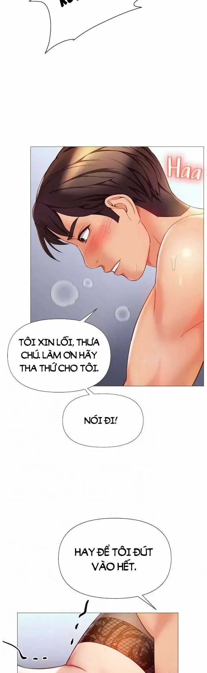 Bạn Của Con Gái Tôi Chapter 81 trang 15