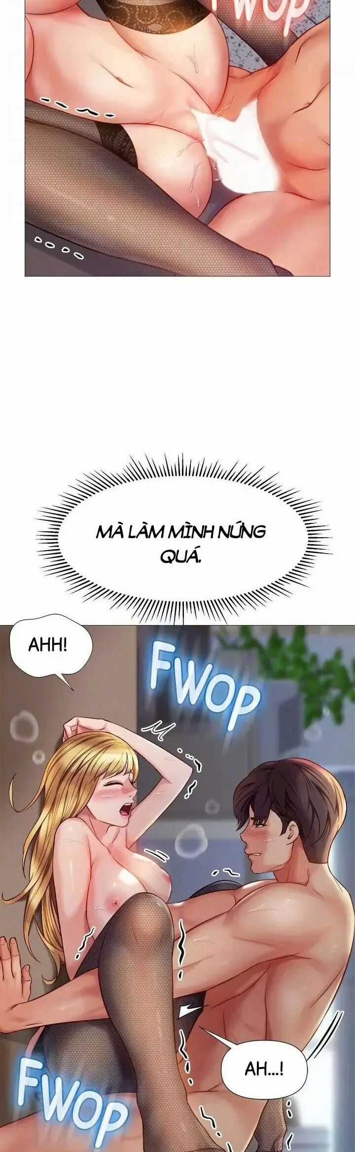 Bạn Của Con Gái Tôi Chapter 81 trang 19