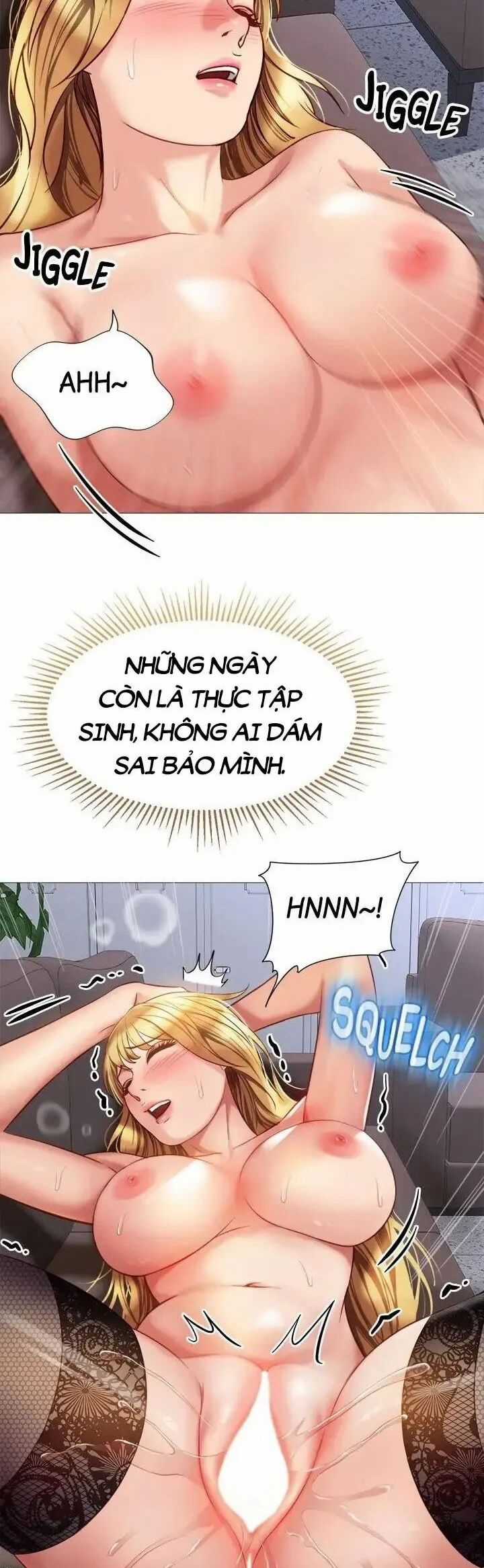 Bạn Của Con Gái Tôi Chapter 81 trang 22