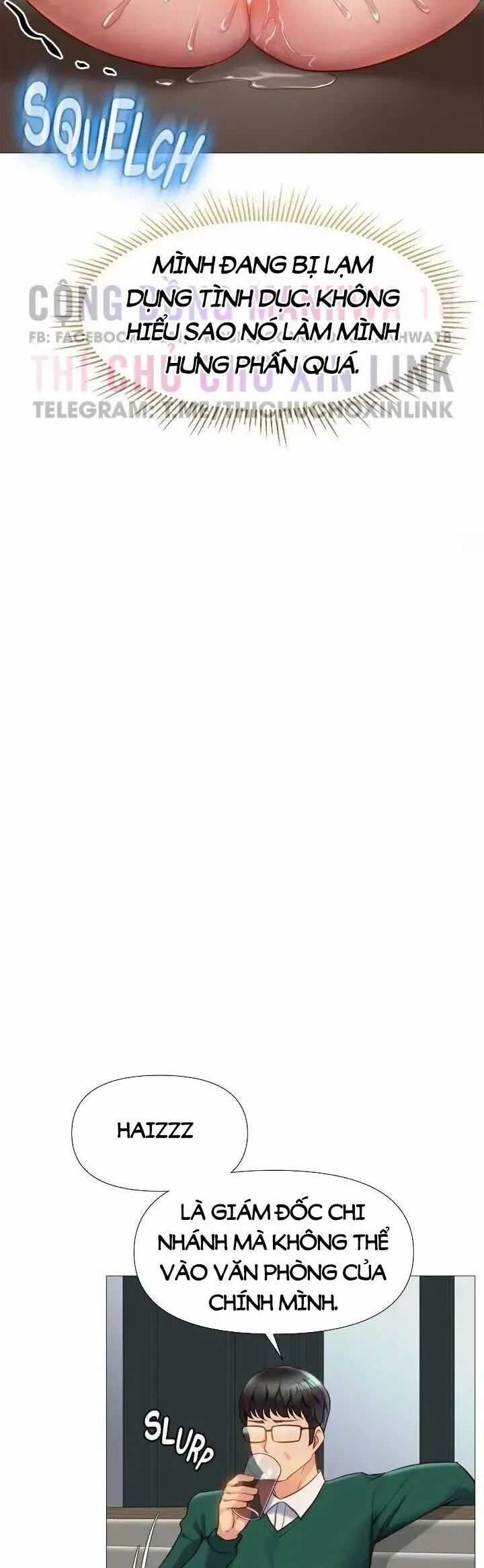 Bạn Của Con Gái Tôi Chapter 81 trang 23