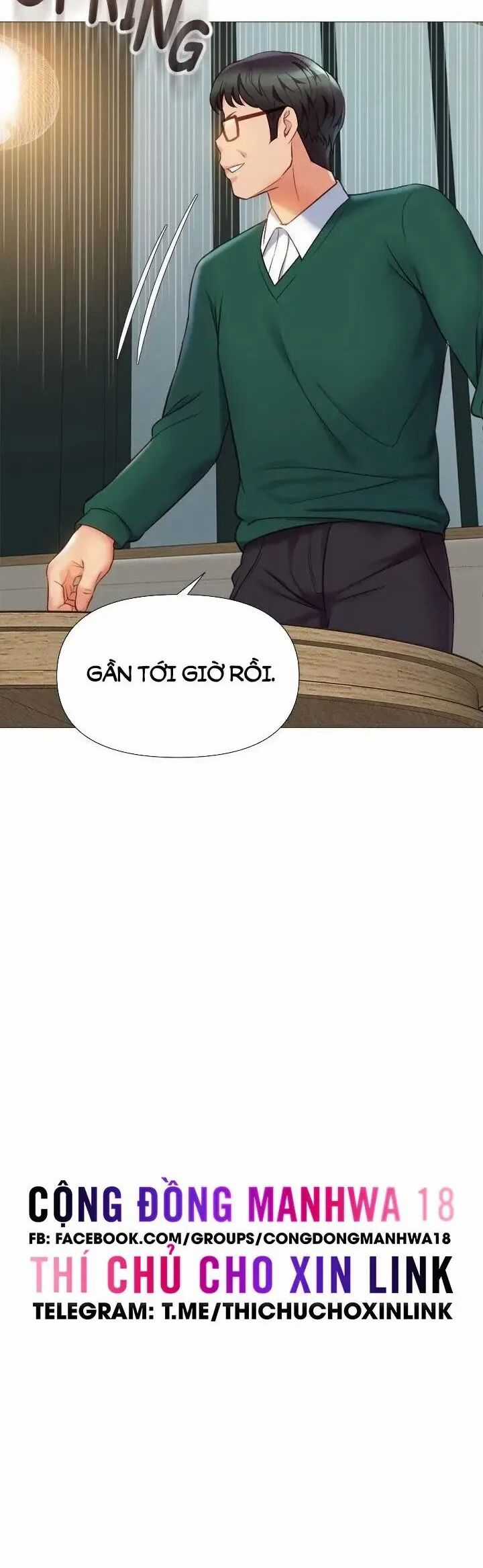 Bạn Của Con Gái Tôi Chapter 81 trang 25