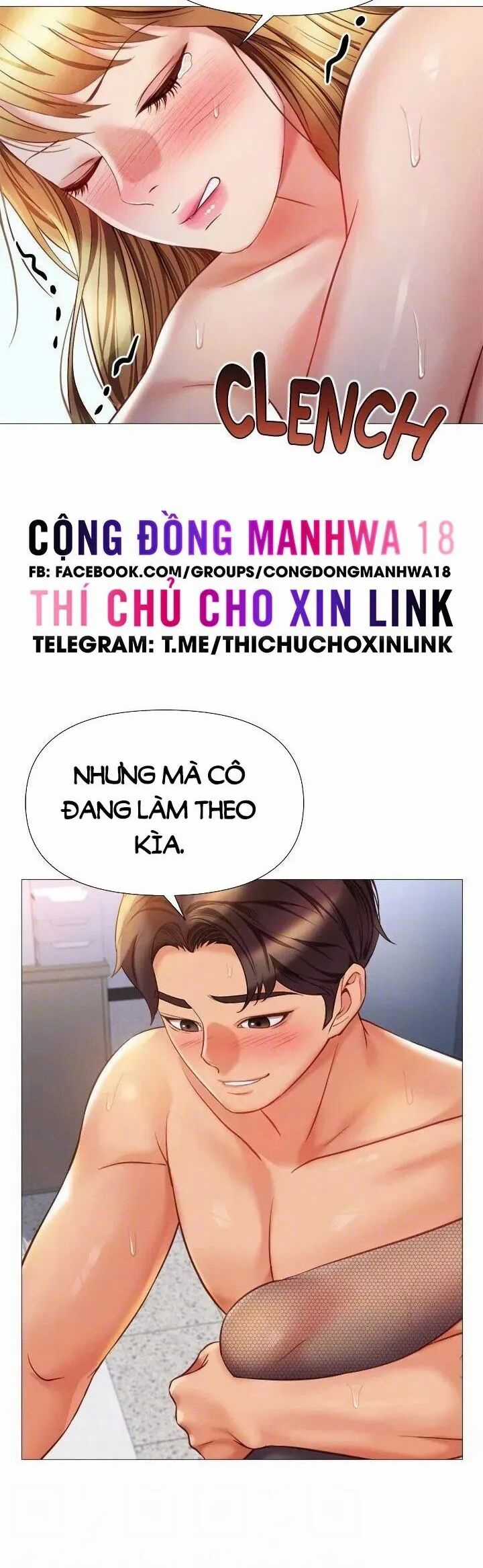 Bạn Của Con Gái Tôi Chapter 81 trang 31