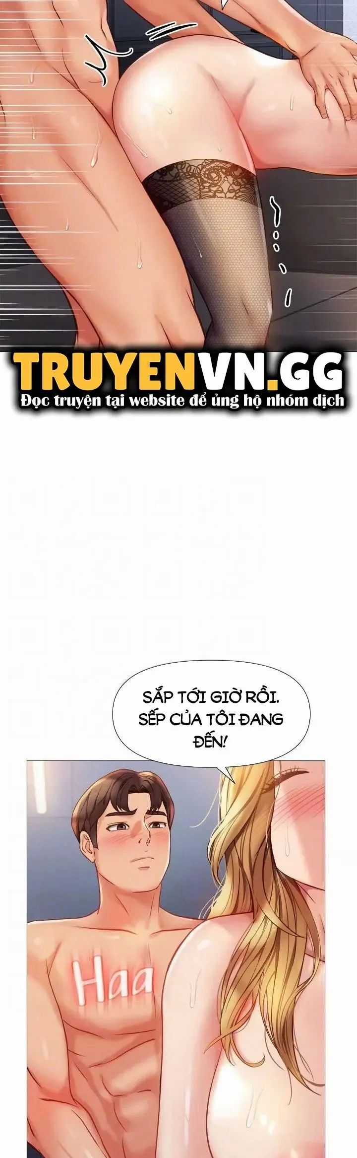 Bạn Của Con Gái Tôi Chapter 81 trang 33