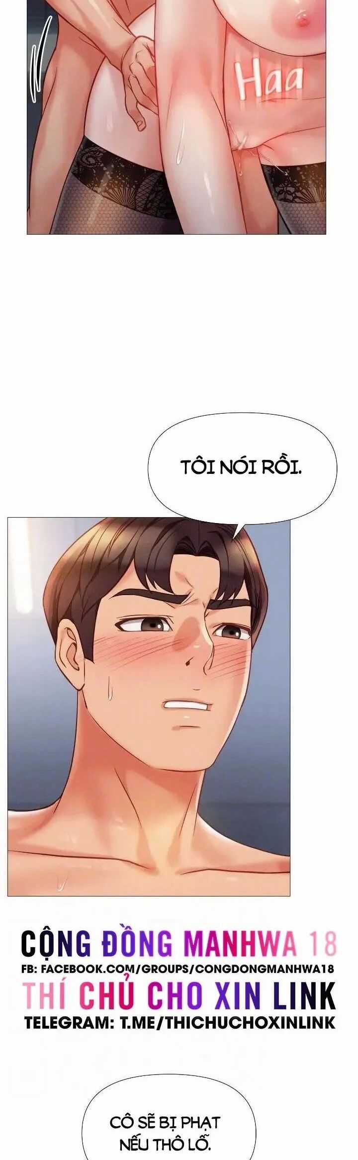 Bạn Của Con Gái Tôi Chapter 81 trang 34