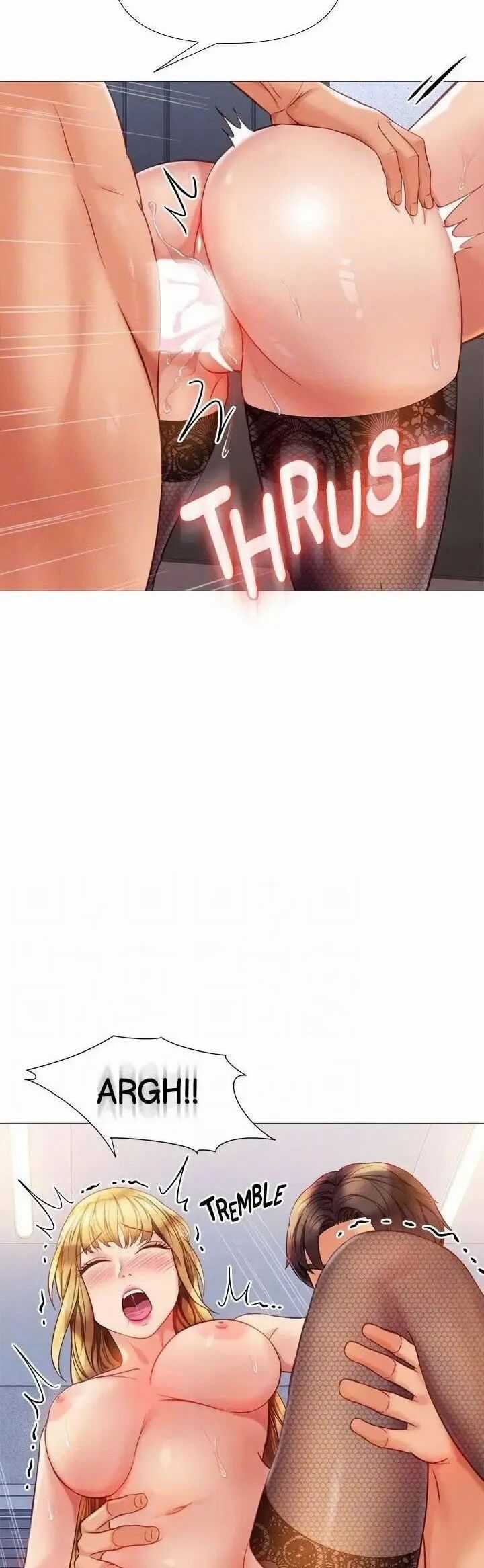 Bạn Của Con Gái Tôi Chapter 81 trang 35