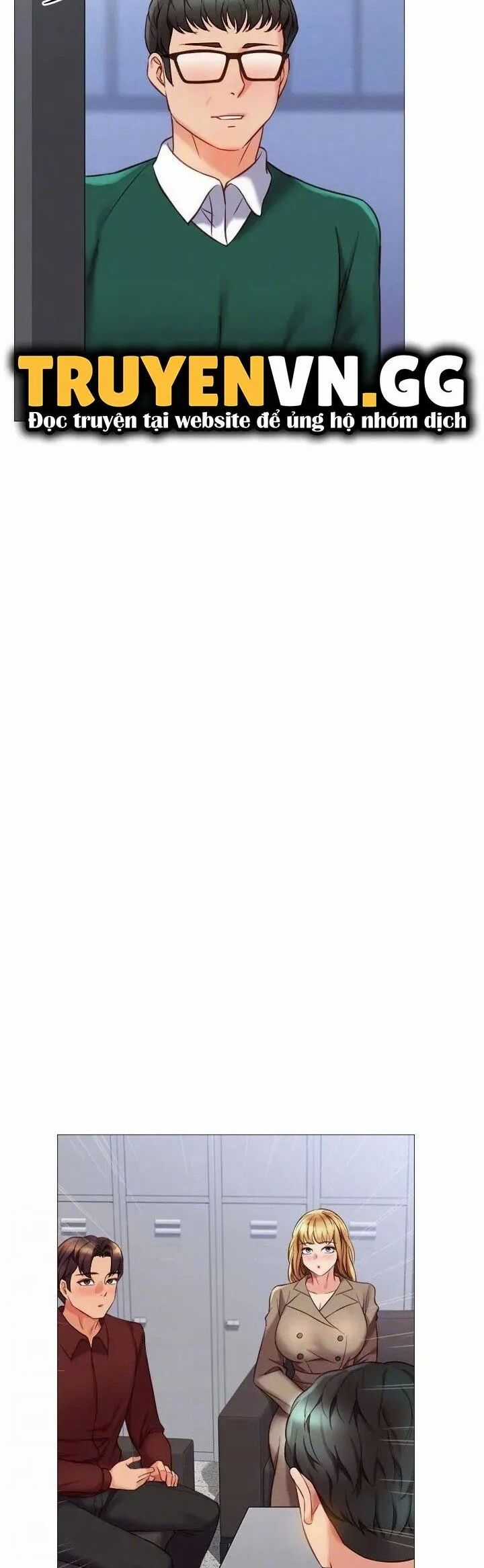 Bạn Của Con Gái Tôi Chapter 81 trang 38