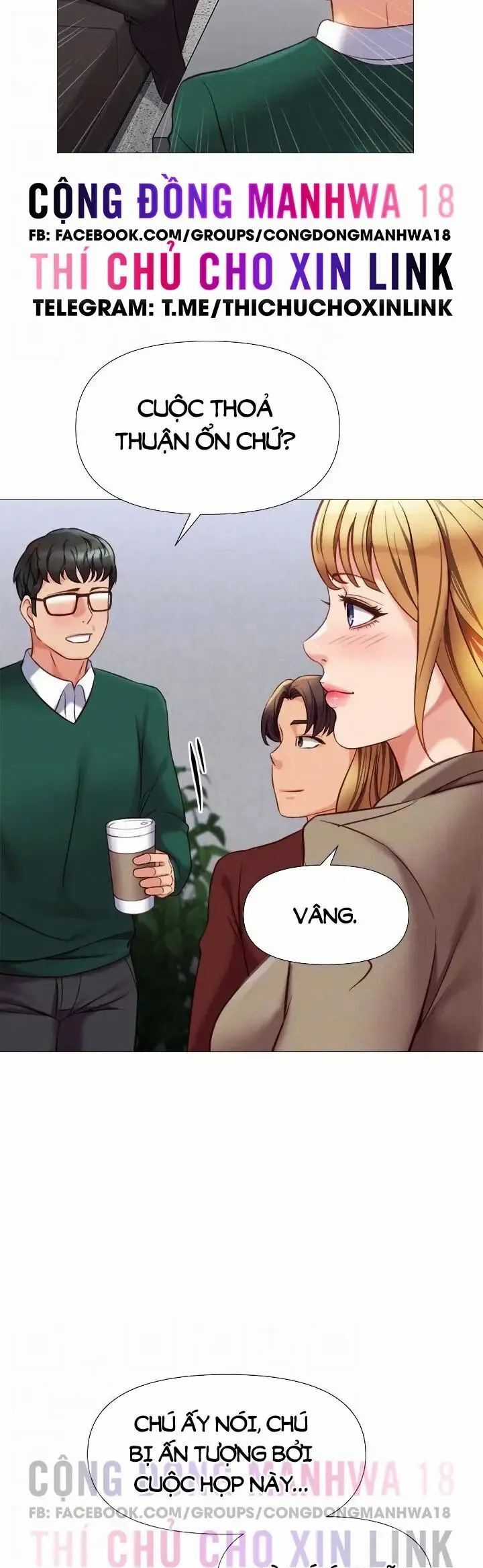 Bạn Của Con Gái Tôi Chapter 81 trang 39