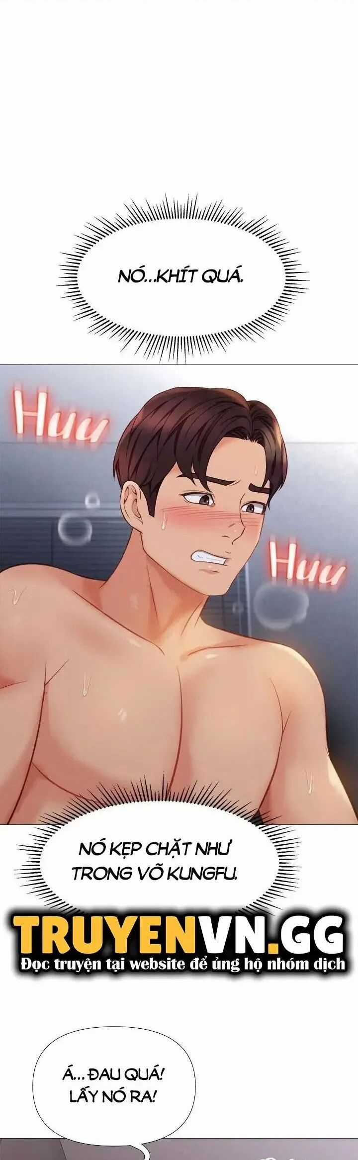 Bạn Của Con Gái Tôi Chapter 81 trang 4