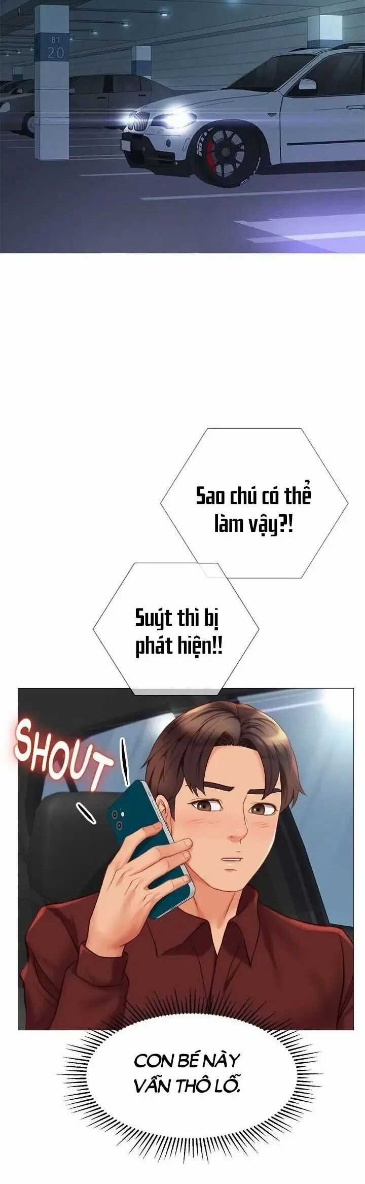 Bạn Của Con Gái Tôi Chapter 81 trang 41