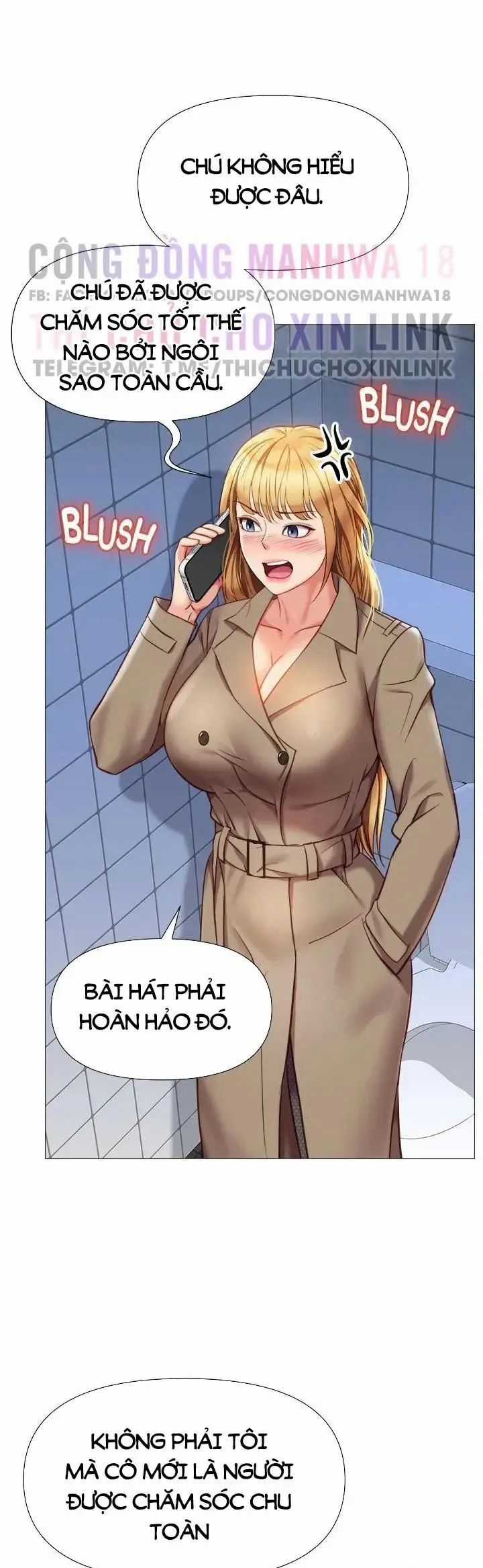 Bạn Của Con Gái Tôi Chapter 81 trang 42