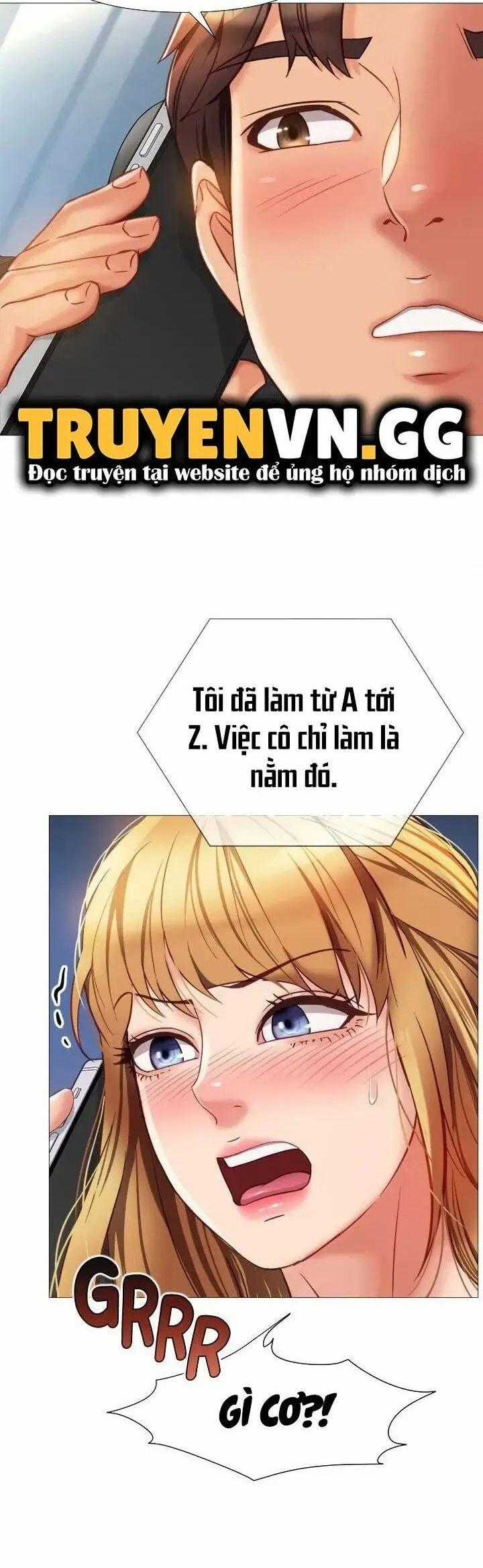 Bạn Của Con Gái Tôi Chapter 81 trang 43