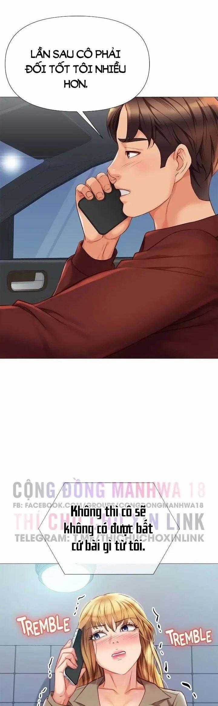 Bạn Của Con Gái Tôi Chapter 81 trang 44