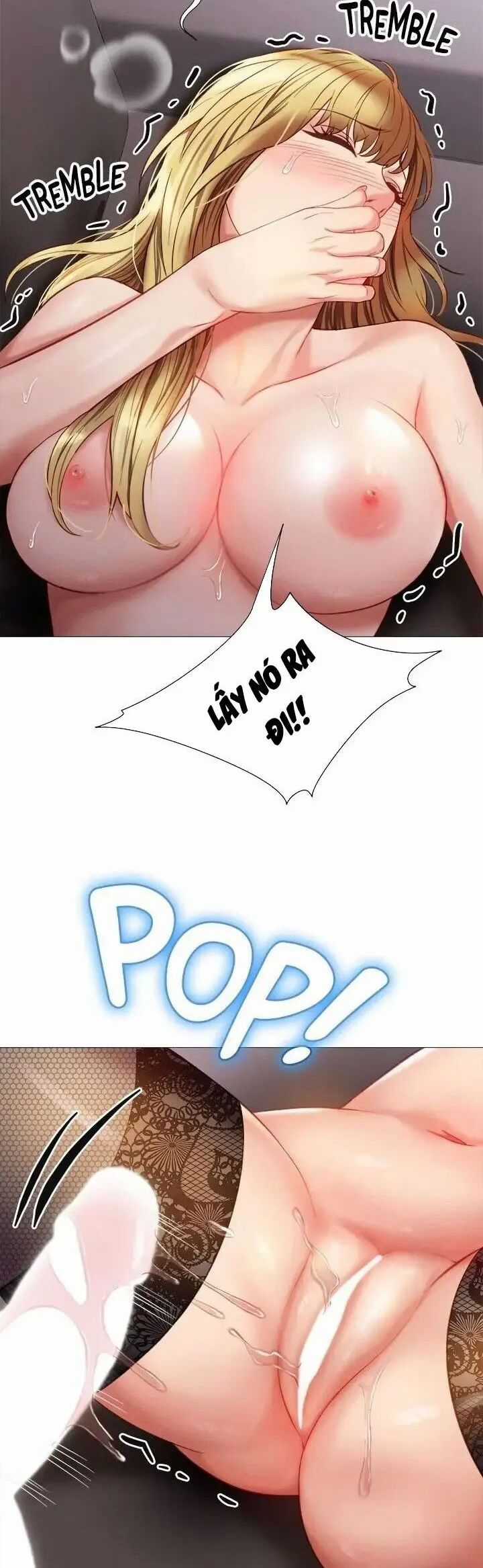 Bạn Của Con Gái Tôi Chapter 81 trang 5