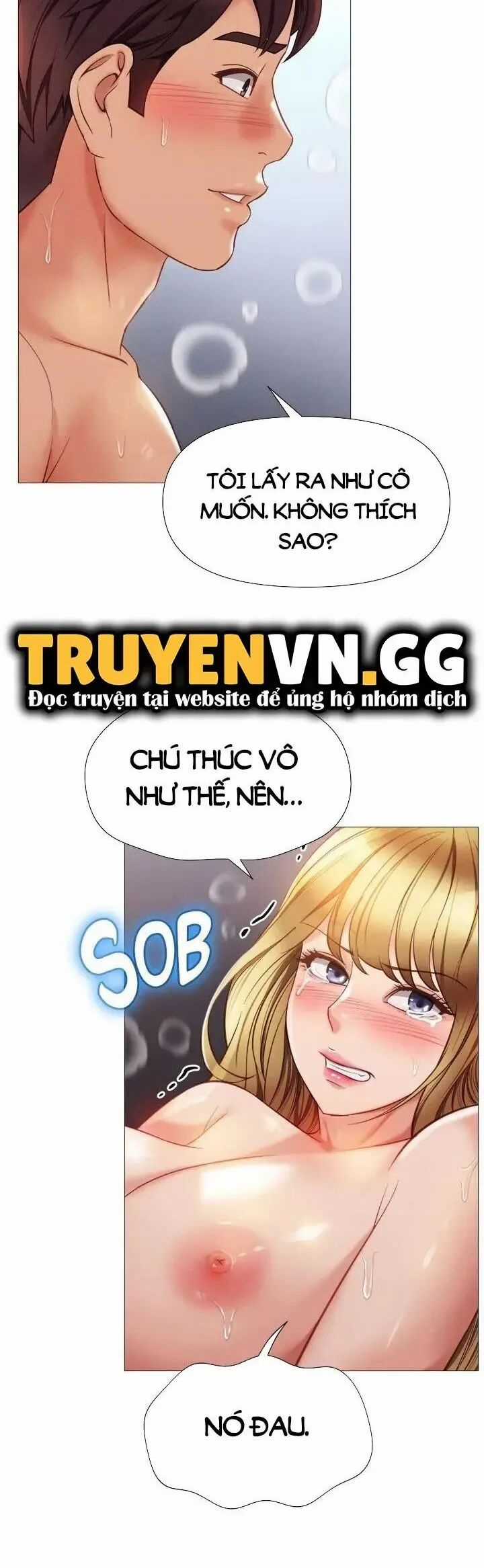 Bạn Của Con Gái Tôi Chapter 81 trang 7